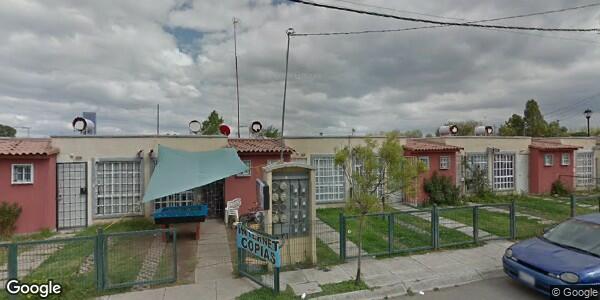 CERCA DIF LOS SAUCES II